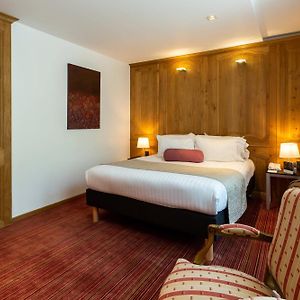 Standaard Kamer met een Queen Size Bed