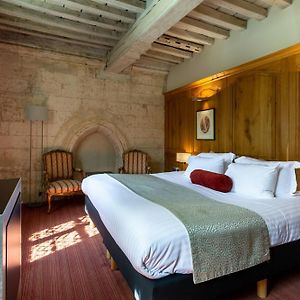 Superior Kamer met een Queen Size Bed